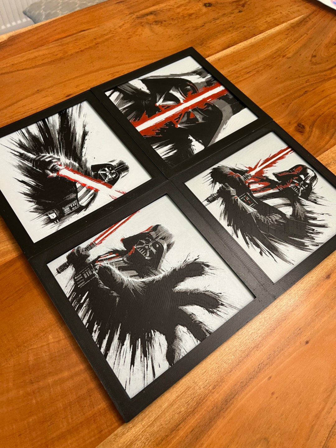 STAR WARS