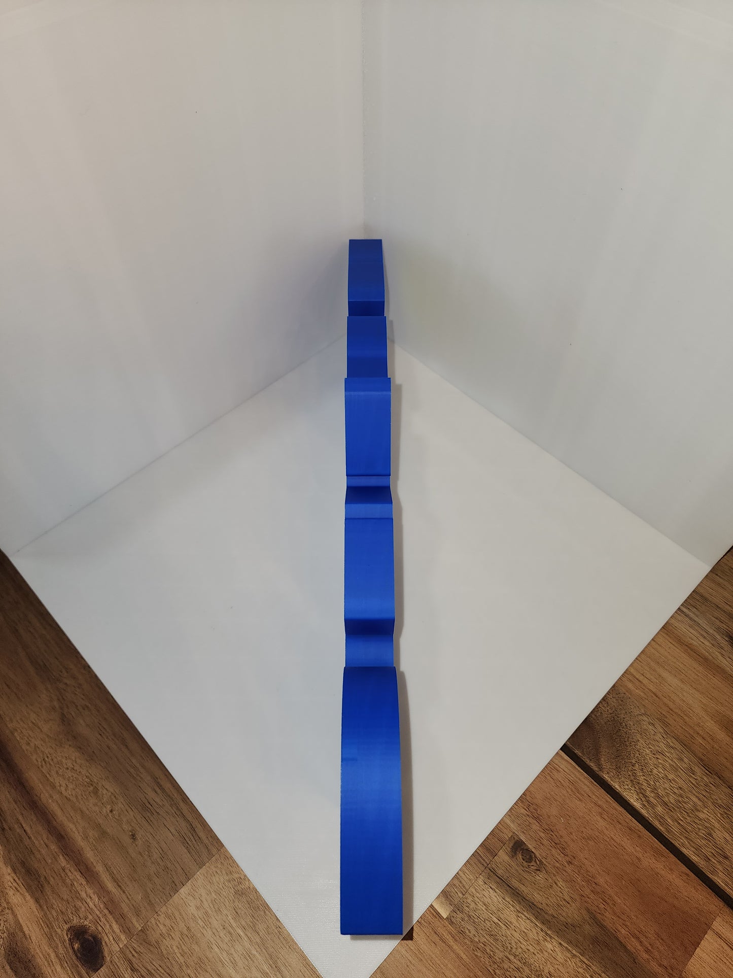 Pokémon 3D Logo – 16.5″×7.5″ Wall Art