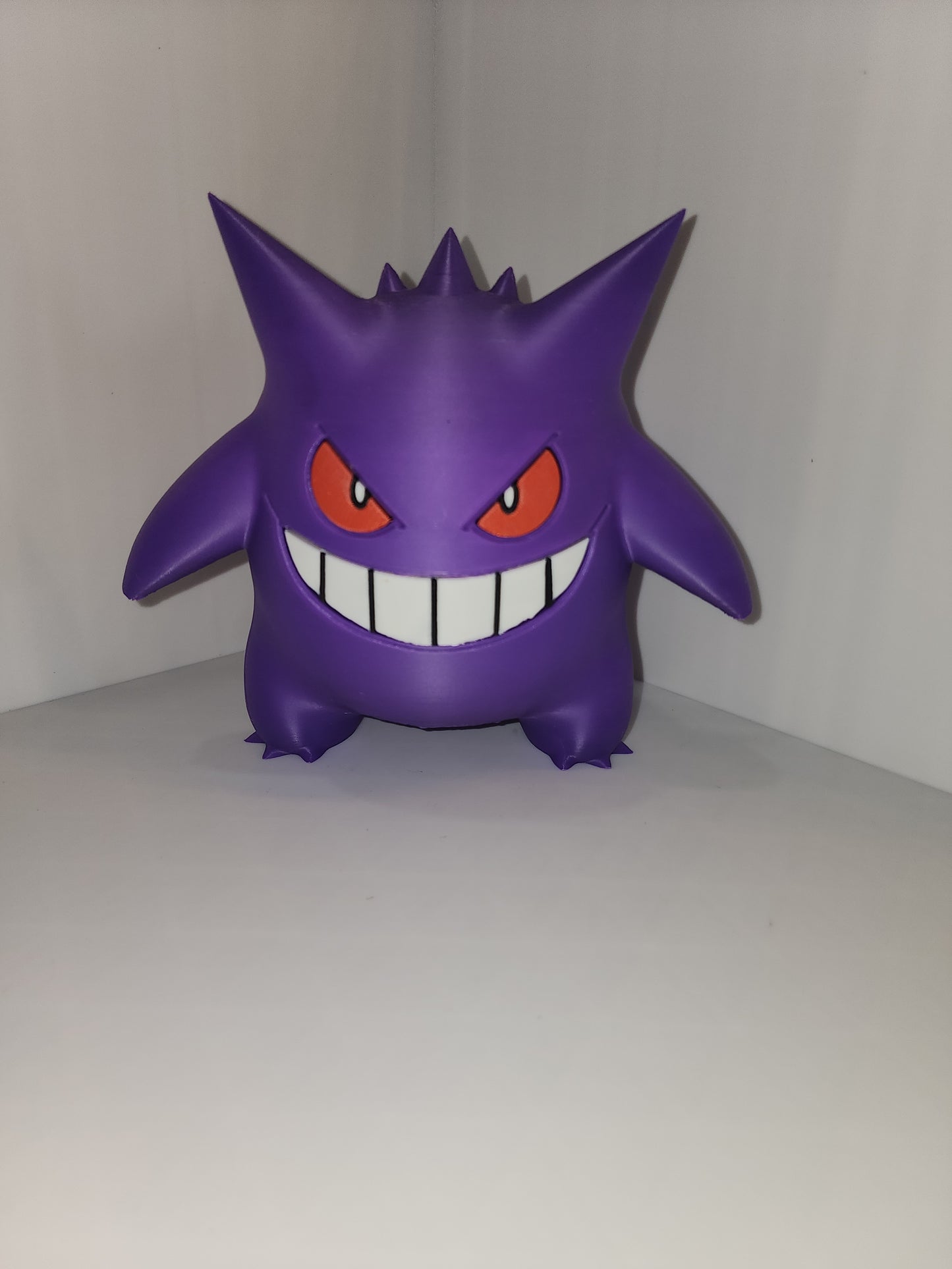 Gengar Model