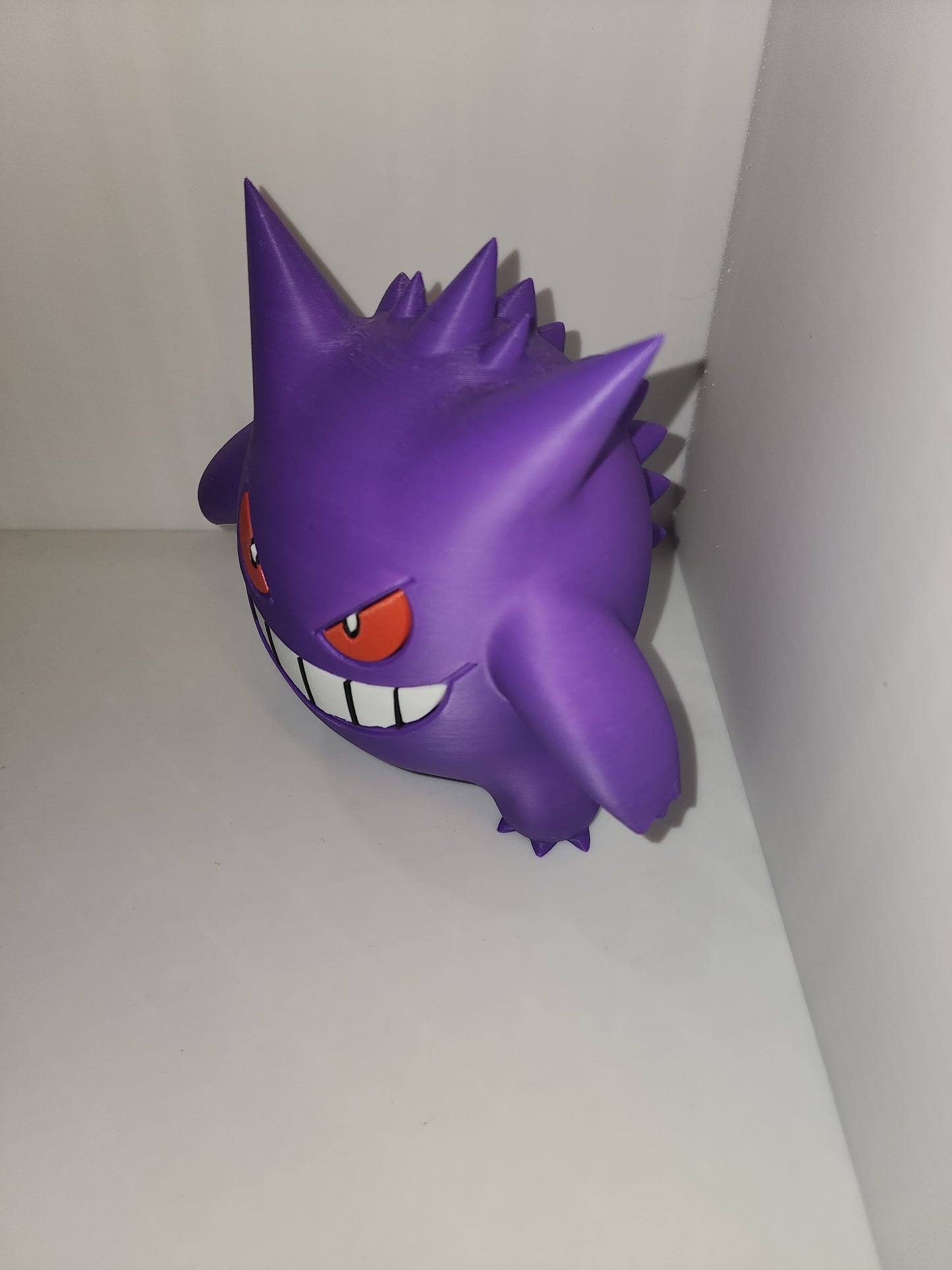Gengar Model