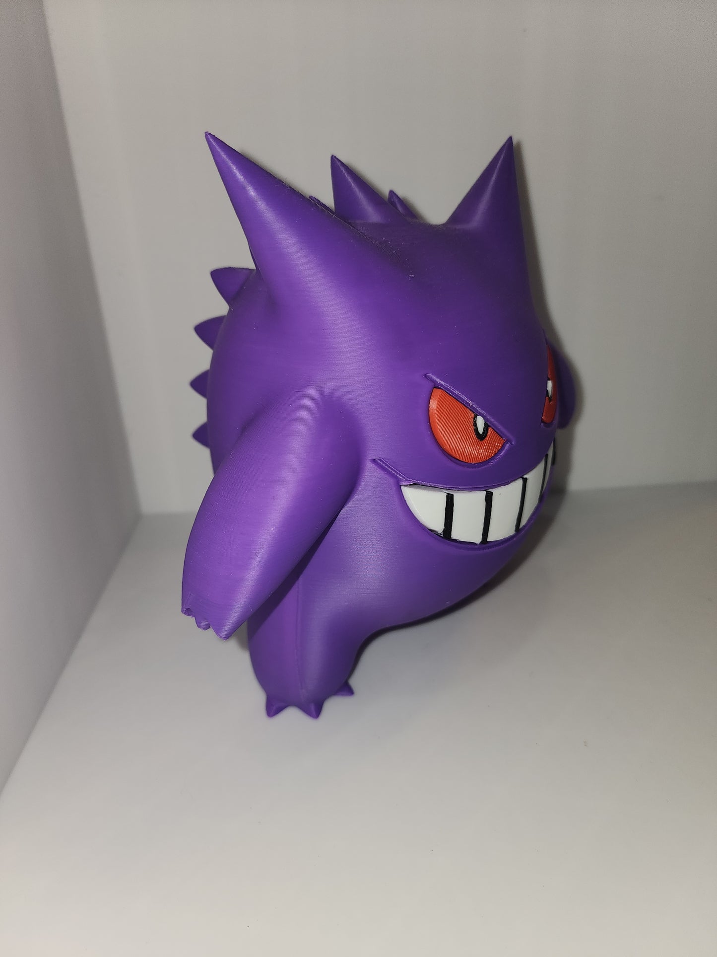 Gengar Model