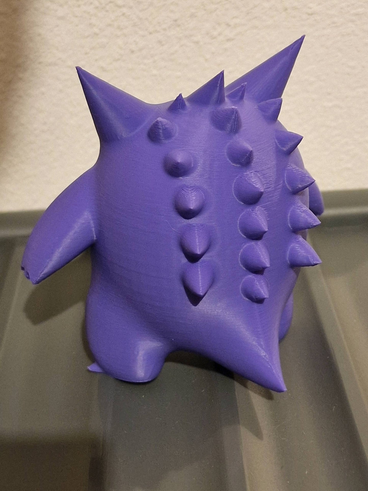 Gengar Model