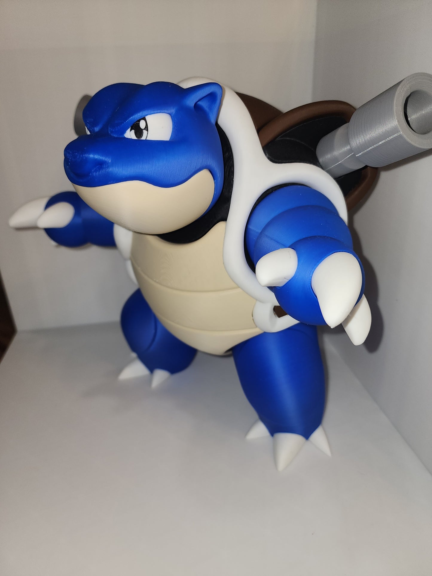 Blastoise XL Figure
