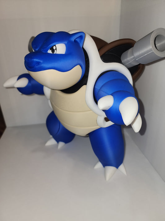 Blastoise XL Figure