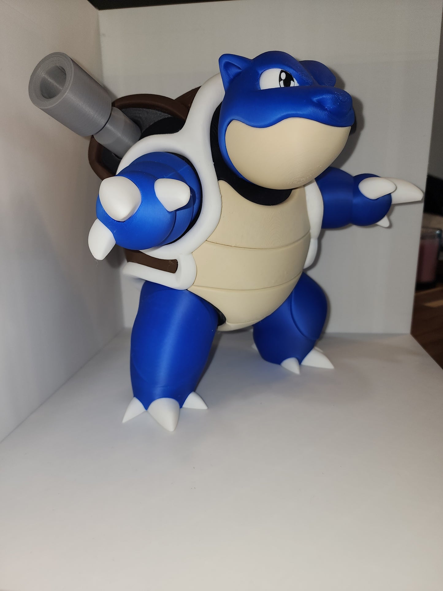 Blastoise XL Figure