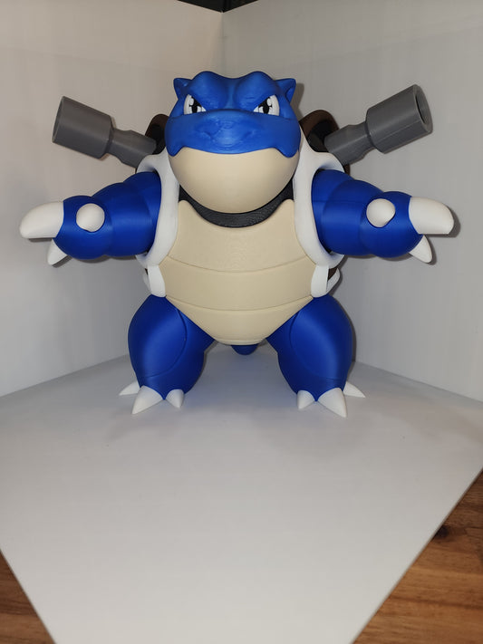 Blastoise XL Figure