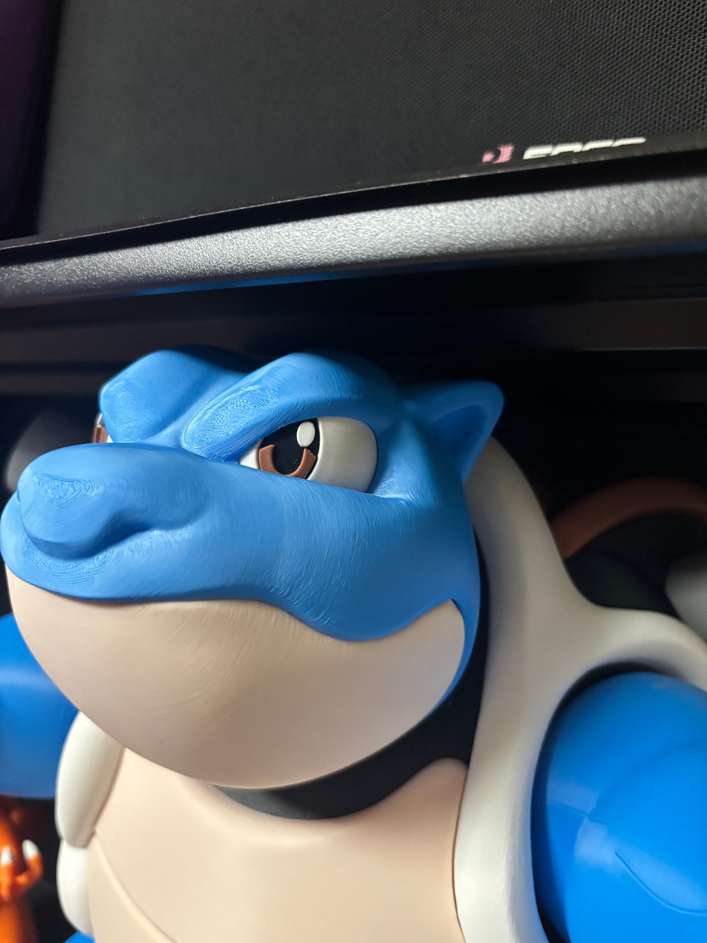 Blastoise XL Figure